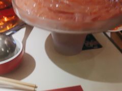 -豆花姐烂豆花火锅(水屯北路恒大滨河店)