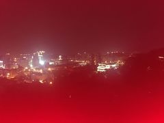 -金鸡山公园