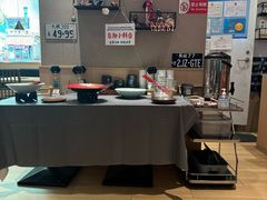 -沼津港精致料理·寿喜烧·烧鸟(漕河泾印象城店)