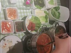 -番食园鲜食火锅(高新店)