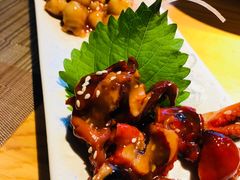 -酒井酱子·深夜食堂(东城汇店)