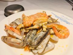 -星伦多自助料理(华润万象城店)
