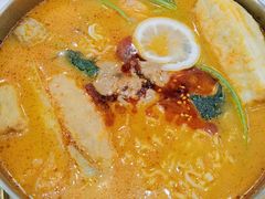 -超级泰·泰式麻辣烫(南京商厦店)