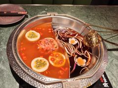 -牛New寿喜烧(中山公园龙之梦店)
