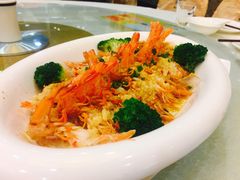 -椿记烧鹅(叠彩店)