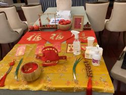 点击看大图 -星摇篮月子中心(市妇幼店)