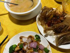 -肥姐美食(同福中路店)