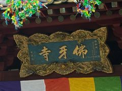 -新加坡佛牙寺龙华院