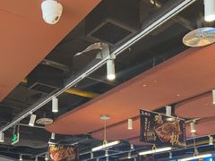 -鱼酷活鱼烤鱼(沈阳大悦城店)