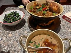 -老街鱼嘴巴(步步高新天地店)