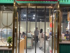 -顺卿庭·广东顺德菜(夫子庙水游城店)