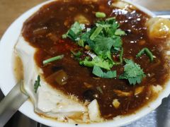 豆腐脑-新月斋(豆瓣胡同店)