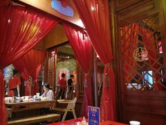 -大龙燚火锅(万象城店)