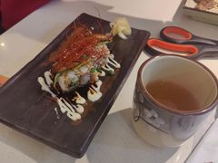 -赤坂亭M9和牛烧肉·日料398放题(万达店)