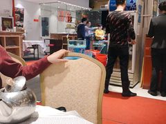 -强记海鲜·大排档(蛇口新街店)