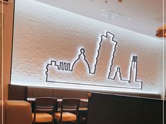 -萨莉亚意式餐厅(杭州西溪龙湖天街店)