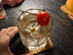 -MM·五声·音乐人与调酒师(西安路店)