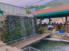 -京北渔家傲