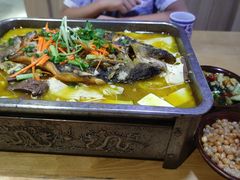 -半步颠川湘·融合菜(商品街店)