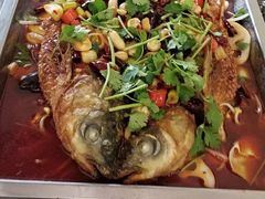 -金家老三饭庄(常营店)