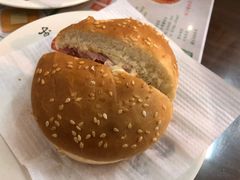 -兰芳园(上环店)