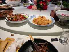 -隐厨中国餐馆(红旗大街店)