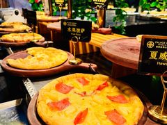 -朗丽兹自助餐厅