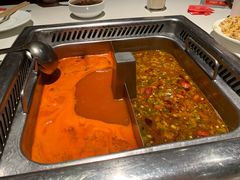 -海底捞火锅(河东万达广场店)