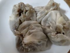 -德润福严氏烧麦总店(友谊路总店)