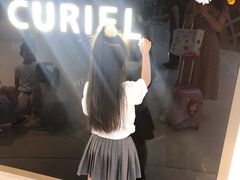 -潮童星少儿模特形体培训(郑州总校)