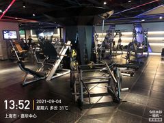 -VIP 威尔仕健身·游泳(嘉华中心店)