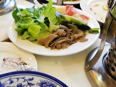 -湖州东吴开元名都酒店-滨河自助餐厅