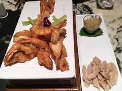 -那家小馆•北京菜•烤鸭(香山店)