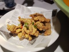 -老平安农家菜(平安店)