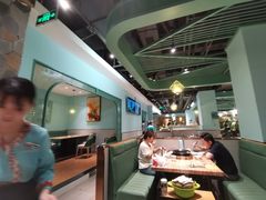 -春润大地海南椰子鸡(沙井京基百纳广场店)