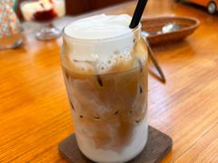 -几静cafe(基湖店)