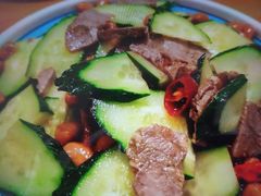 -巴依老爷新疆美食(望京小街店)