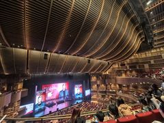 -交通银行前滩31演艺中心