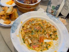 -宁海食府·涌宴(真和店)