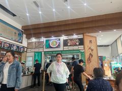 -陈至马正宗兰州牛肉面(韩乐坊店)