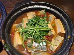 -百姓人家家常菜馆(大观·天地MALL店)