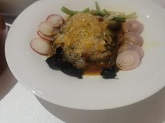 -月福京味斋·烤鸭店·北京菜(鼓楼总店)