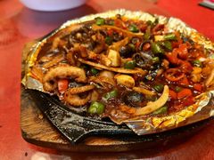 -翠姐姐农家大院·老底子萧山菜(建设一路店)