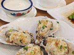 -德胜轩正宗顺德菜(宝安沙井会展中心店)