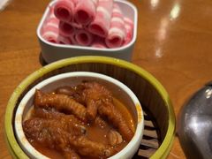-海纳百川·都市温泉·足道·SPA(学院路店)
