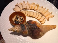 -周丹丹原味烧烤(香格里拉店)