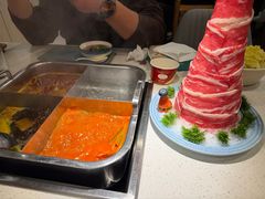-五星桥原切肥牛火锅(怀德桥店)