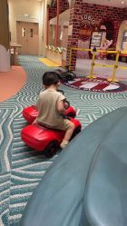 -奈尔宝·儿童乐园·亲子餐厅(苏州大悦城店)