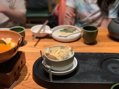 -云海肴·汽锅鸡·云南菜(高德置地店)