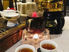 -香云轩·顺德菜(香云纱园林酒店店)